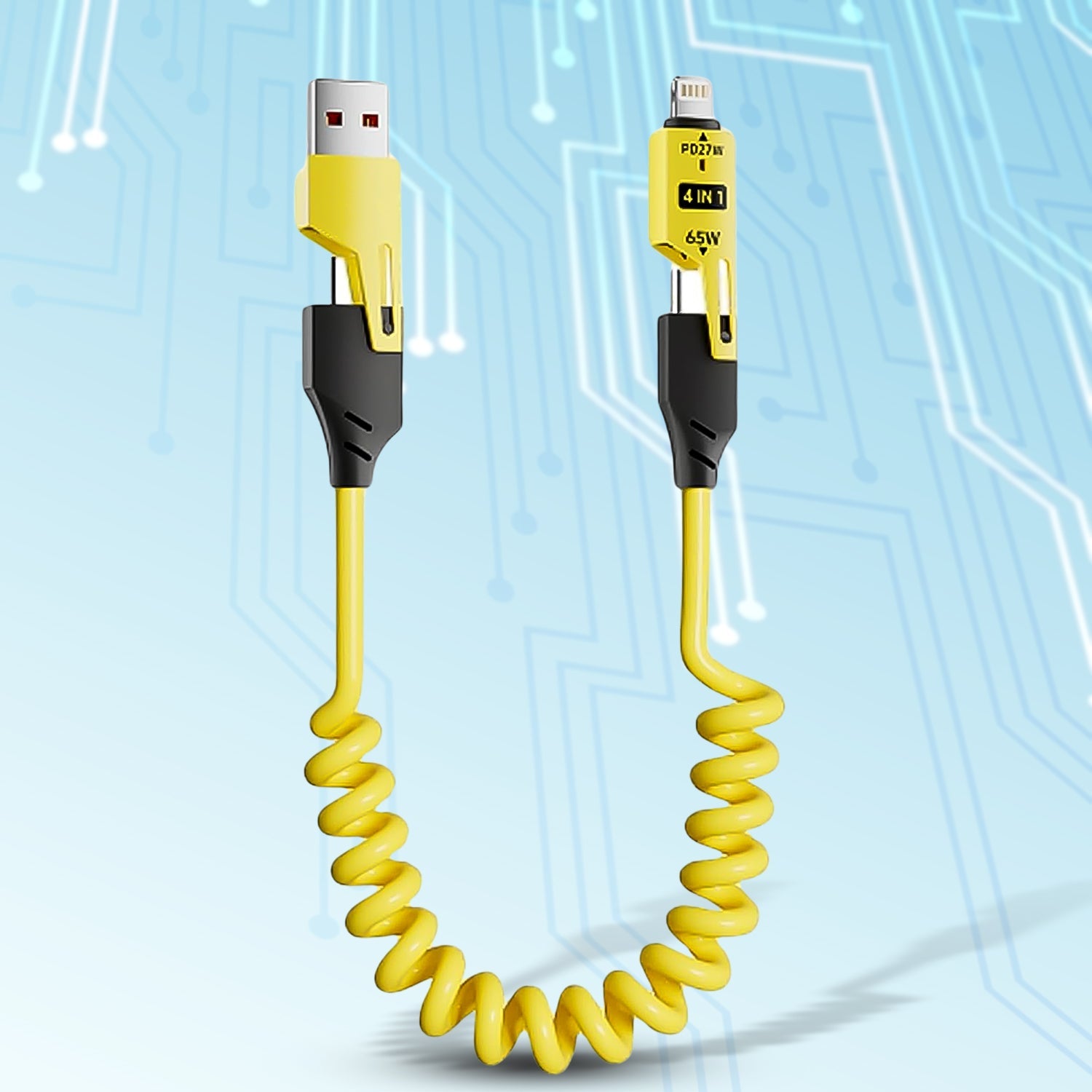 ChargeSpring ChargeSpring